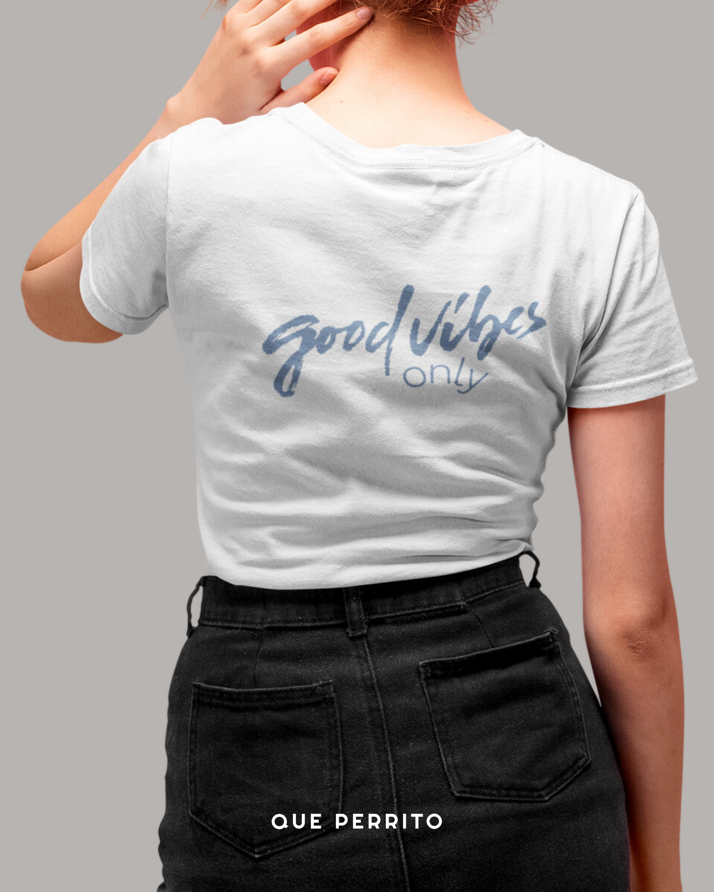 Good Vibes Match - Colección BASIC