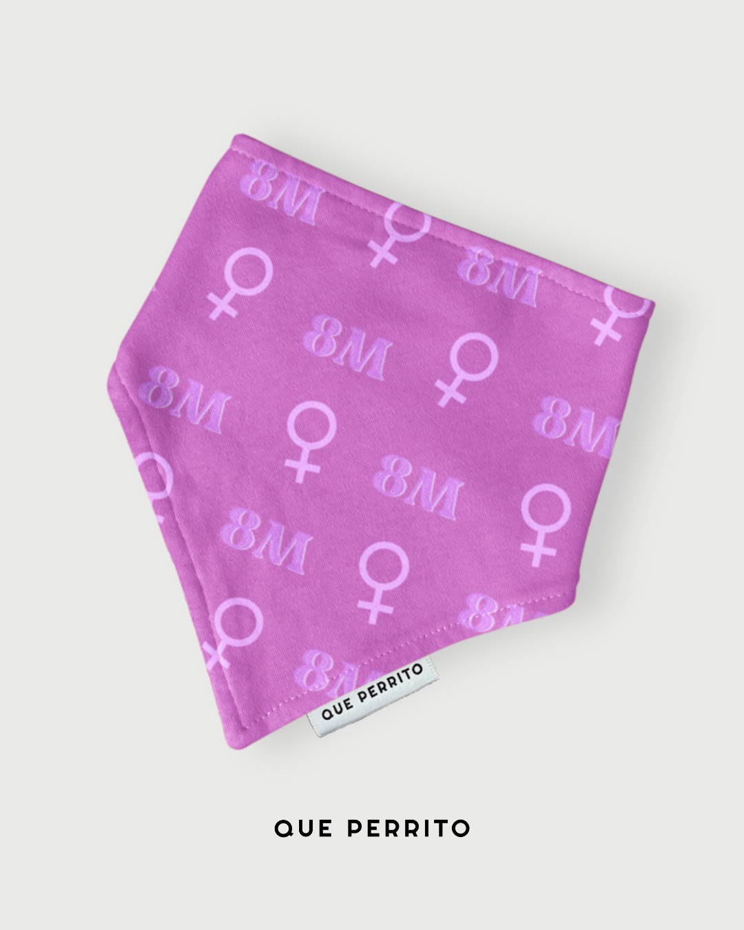 Bandana Stronger - Colección 8M