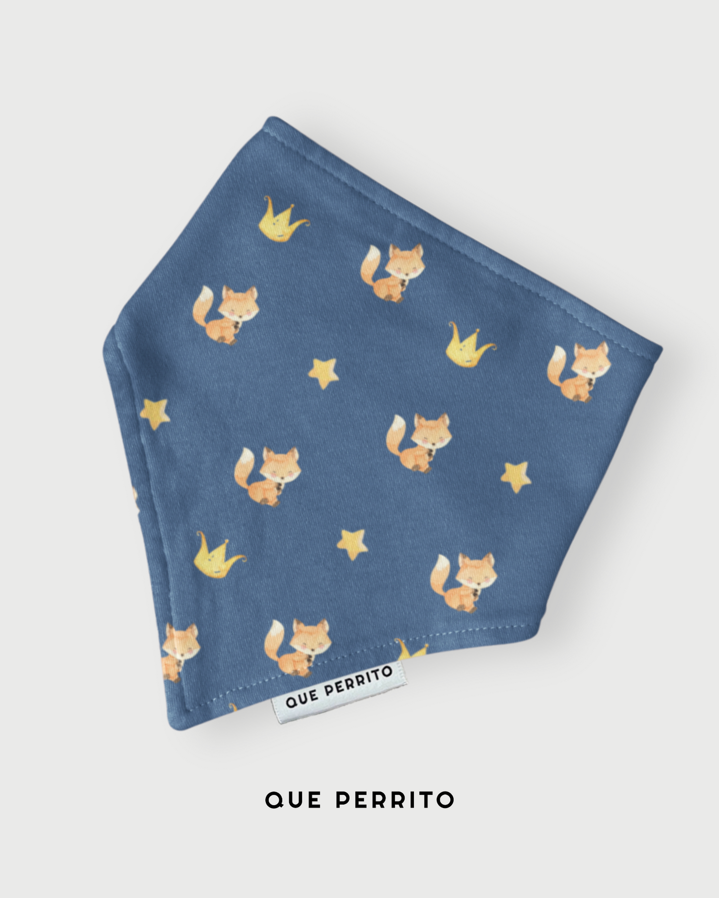 Bandana El Principito- Colección BASICS