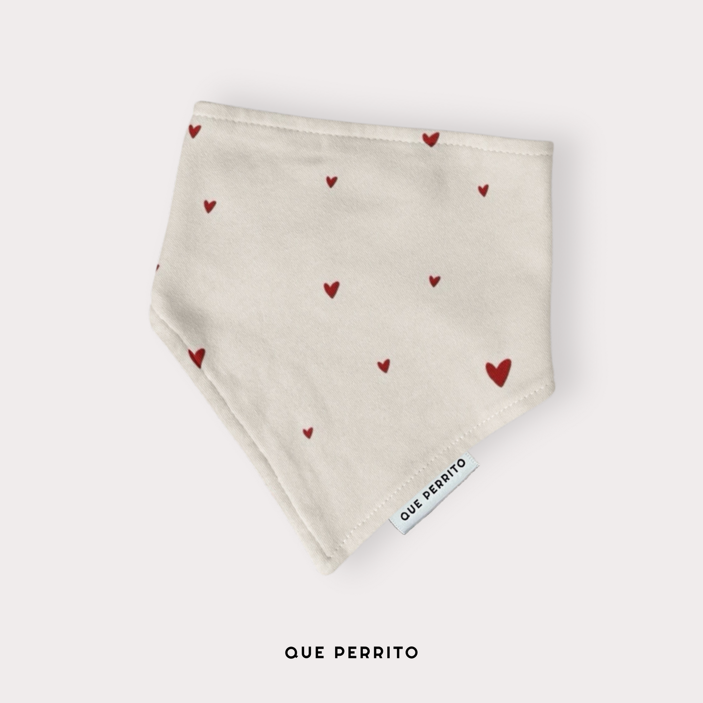 Bandana My Mom is My Valentine - Colección LOVE