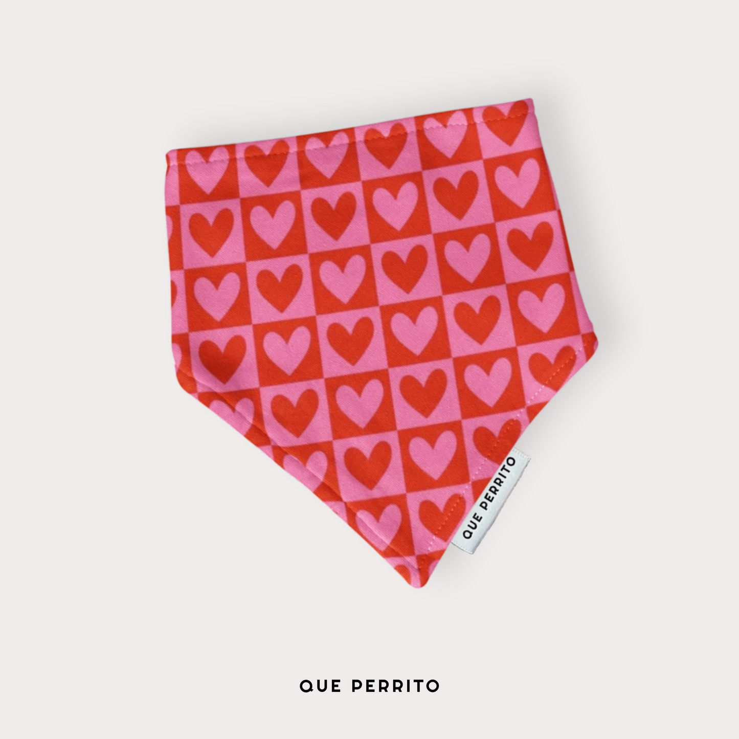 Bandana Love Yourself - Colección LOVE