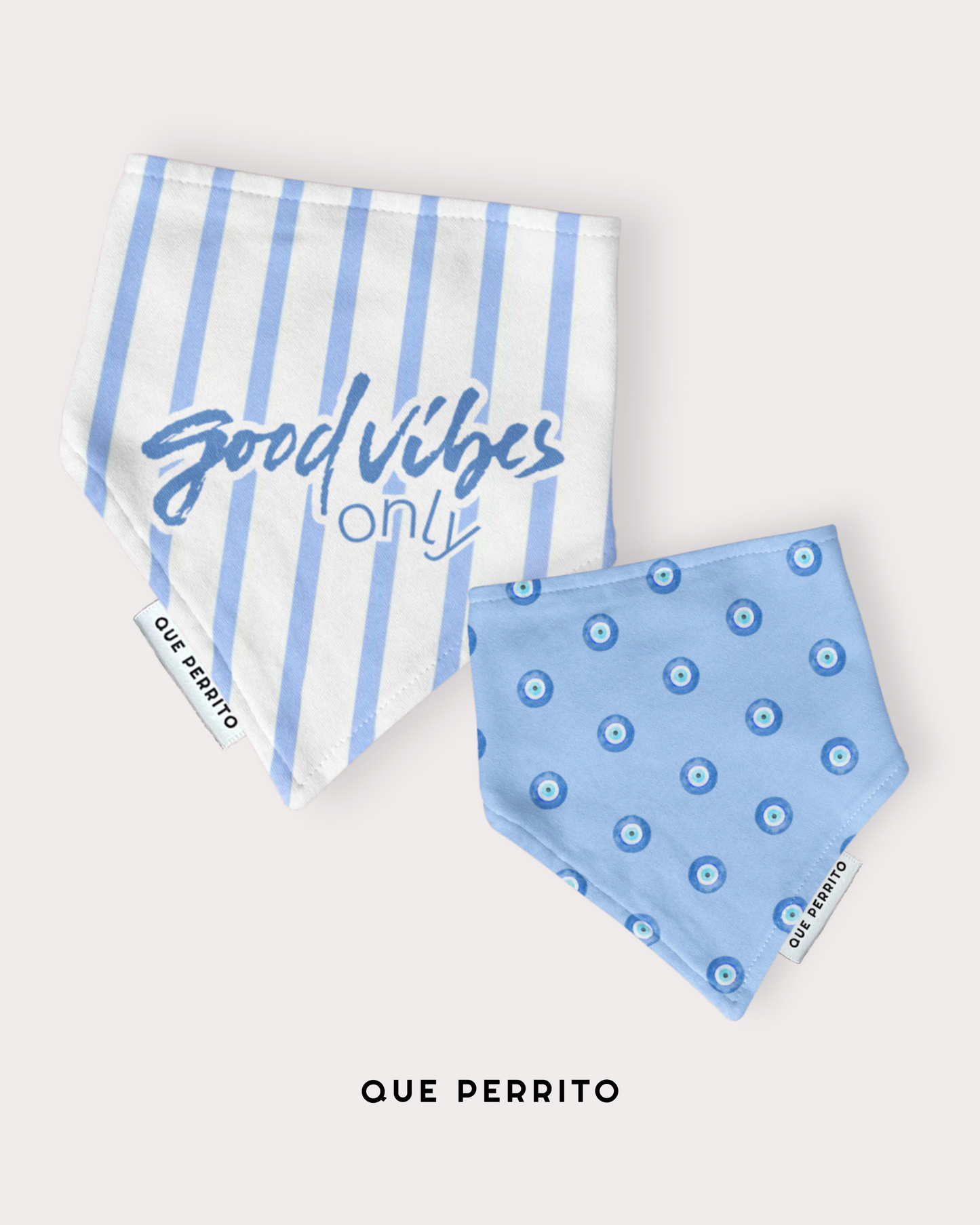 Good Vibes Match - Colección BASIC